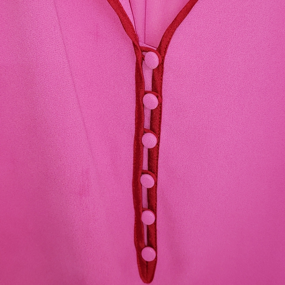 Blouse - Picture 2 of 4
